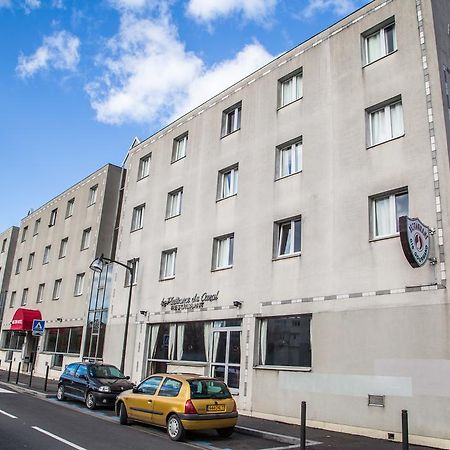 Milton Hotel Neuilly-Plaisance Zewnętrze zdjęcie