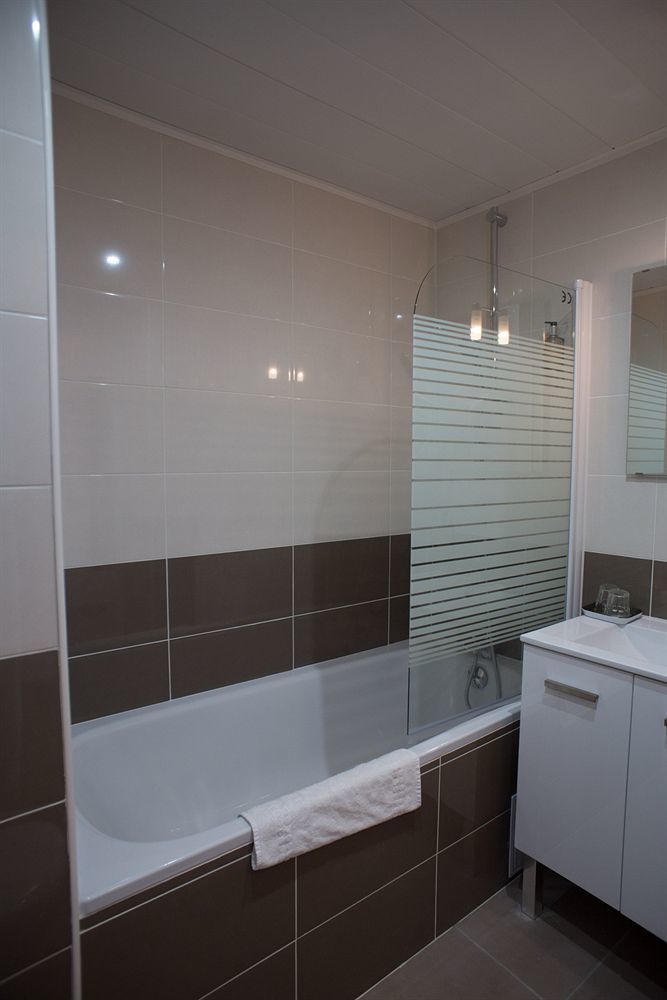Milton Hotel Neuilly-Plaisance Zewnętrze zdjęcie